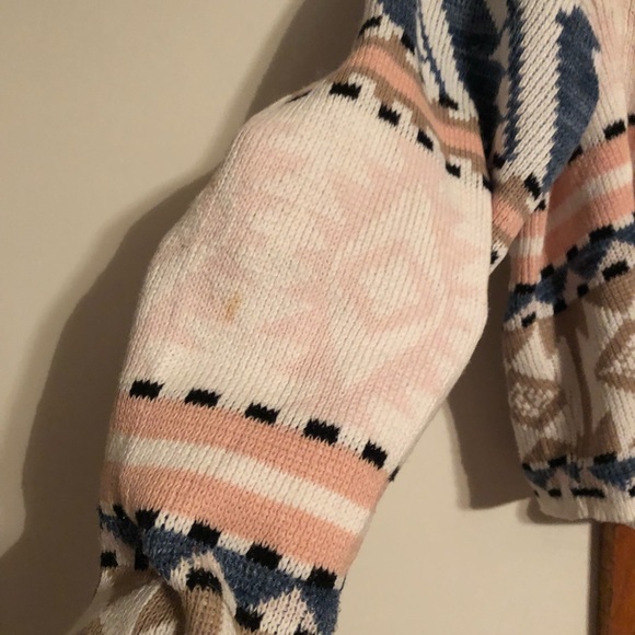 Sweater - Picture 6 of 11